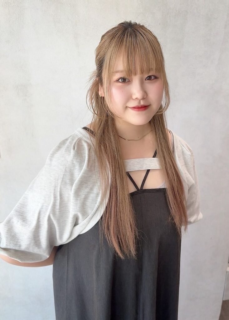 小川 楓華
