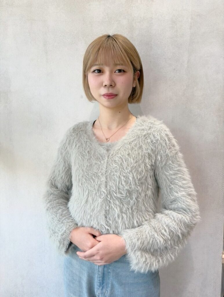 田村 結依花