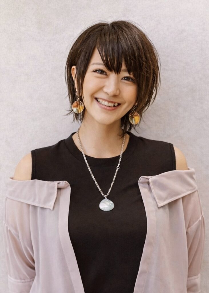 吉田絵梨奈 (男性限定)