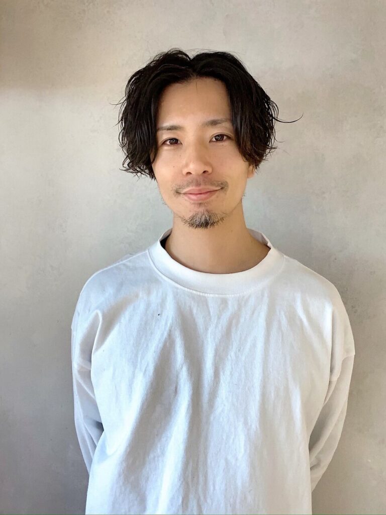 信田 純一