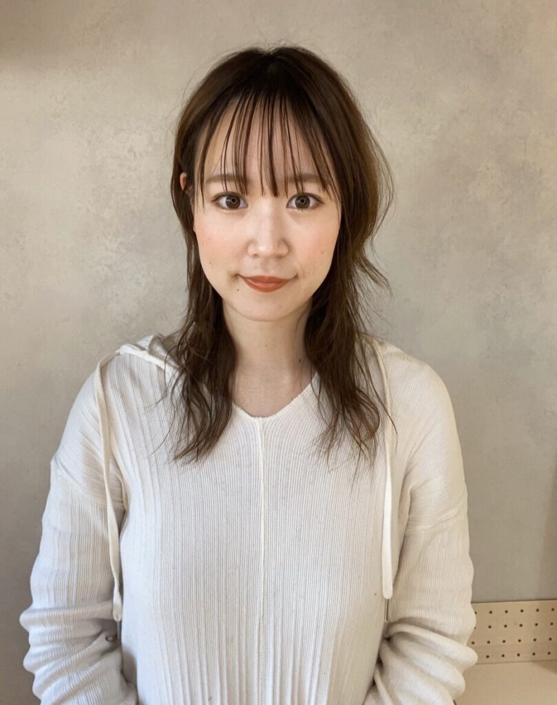 松田 若菜