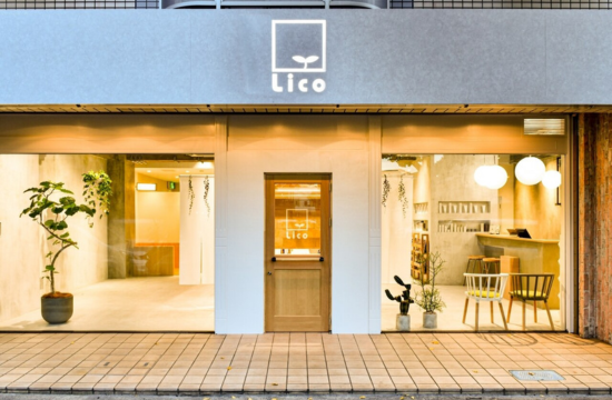 Lico (アイサロン)